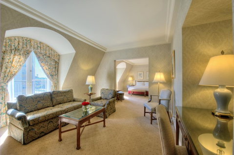 Sir Stamford Circular Quay - Accommodation Newcastle 29