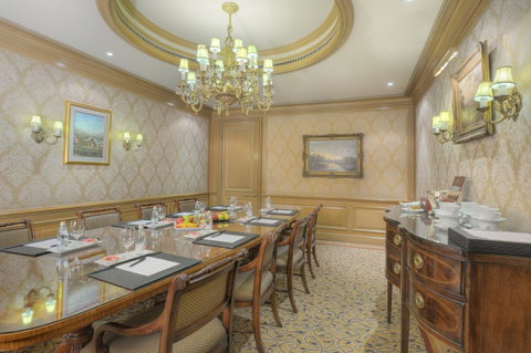 Sir Stamford Circular Quay - Accommodation Newcastle 31