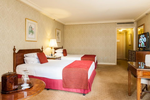Sir Stamford Circular Quay - Accommodation Newcastle 28
