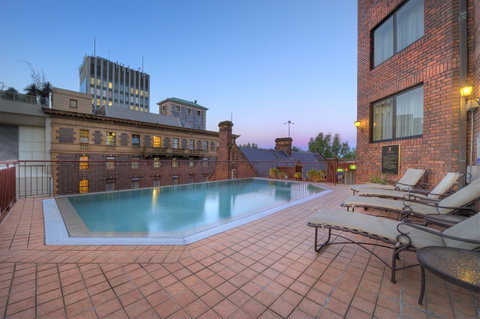 Sir Stamford Circular Quay - Accommodation Newcastle 3