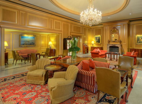 Sir Stamford Circular Quay - Accommodation Newcastle 1