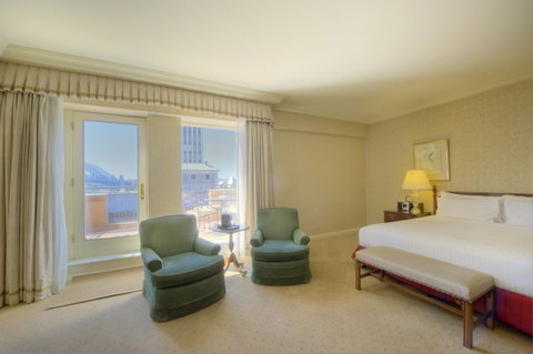 Sir Stamford Circular Quay - Accommodation Newcastle 24