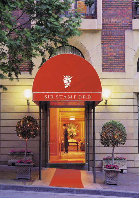 Sir Stamford Circular Quay - Accommodation Newcastle 2