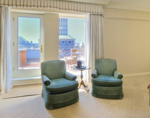 Sir Stamford Circular Quay - Accommodation Newcastle 8