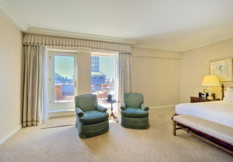 Sir Stamford Circular Quay - Accommodation Newcastle 26