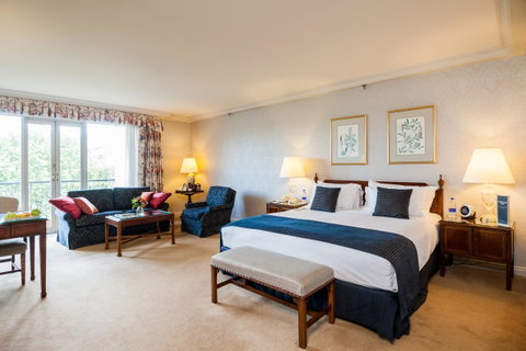 Sir Stamford Circular Quay - Accommodation Newcastle 23