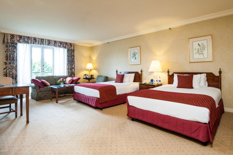 Sir Stamford Circular Quay - Accommodation Newcastle 27