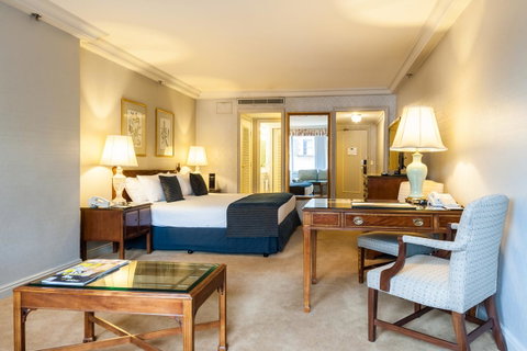 Sir Stamford Circular Quay - Accommodation Newcastle 14
