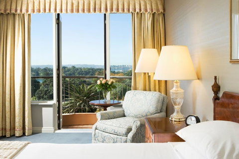 Sir Stamford Circular Quay - Accommodation Newcastle 4