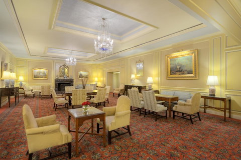 Sir Stamford Circular Quay - Accommodation Newcastle 15