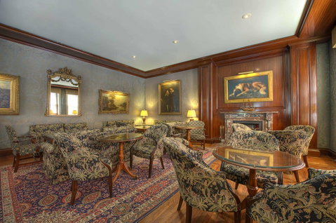Sir Stamford Circular Quay - Accommodation Newcastle 22
