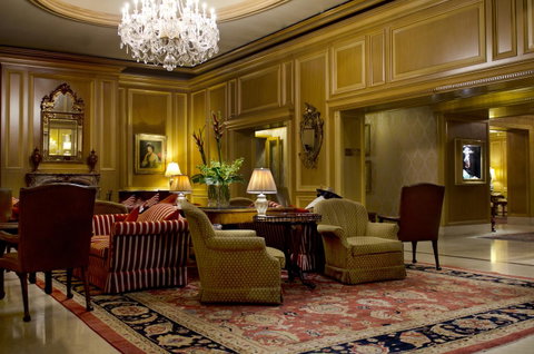 Sir Stamford Circular Quay - Accommodation Newcastle 0