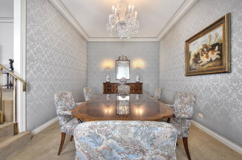 Sir Stamford Circular Quay - Accommodation Newcastle 32