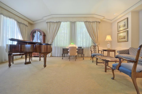Sir Stamford Circular Quay - Accommodation Newcastle 30