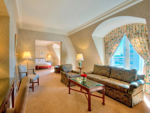 Sir Stamford Circular Quay - Accommodation Newcastle 17