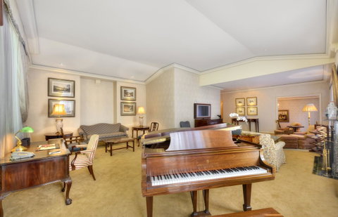 Sir Stamford Circular Quay - Accommodation Newcastle 5