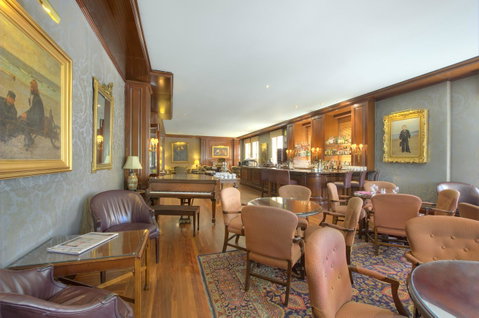 Sir Stamford Circular Quay - Accommodation Newcastle 10