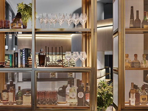 Novotel Sydney Darling Square - Accommodation Newcastle 41