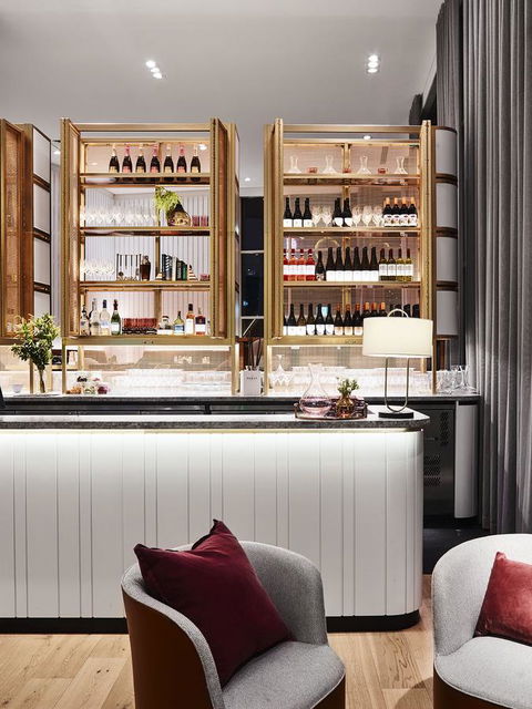 Novotel Sydney Darling Square - Accommodation Newcastle 40