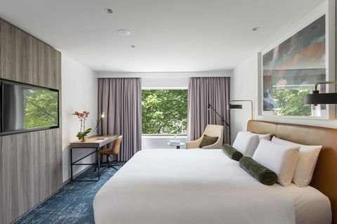 Novotel Sydney Darling Square - Accommodation Newcastle 17