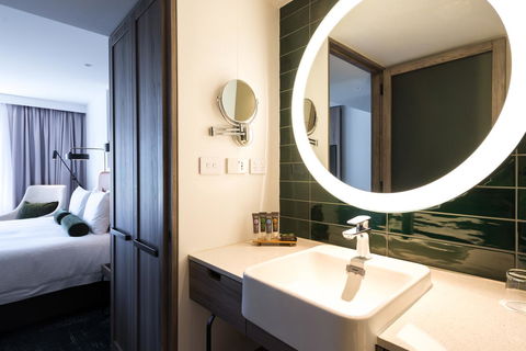 Novotel Sydney Darling Square - Accommodation Newcastle 29
