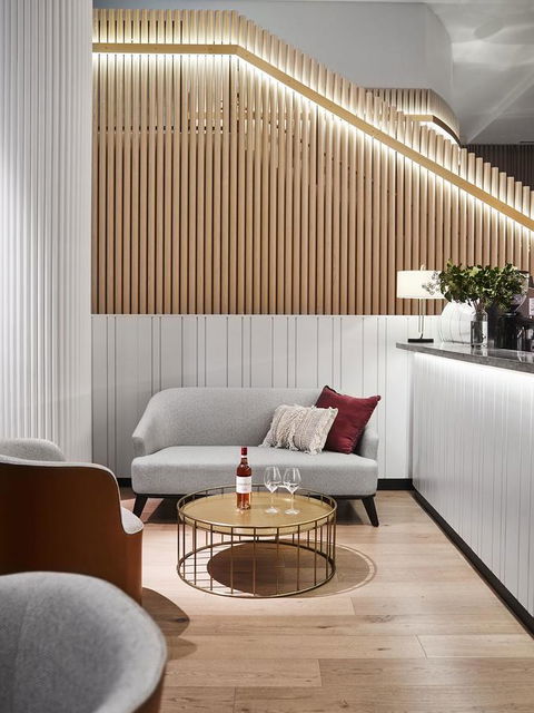 Novotel Sydney Darling Square - Accommodation Newcastle 39