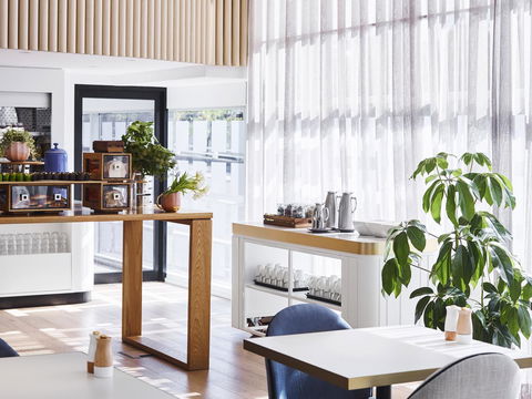 Novotel Sydney Darling Square - Accommodation Newcastle 37
