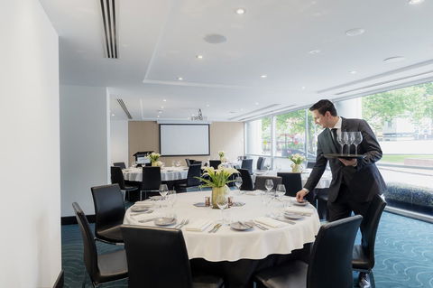 Novotel Sydney Darling Square - Accommodation Newcastle 27
