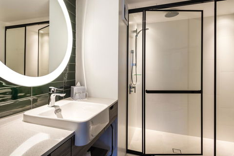 Novotel Sydney Darling Square - Accommodation Newcastle 8