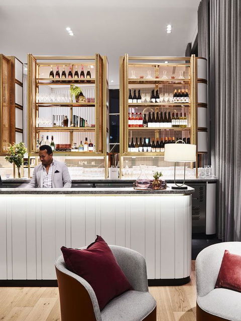 Novotel Sydney Darling Square - Accommodation Newcastle 11