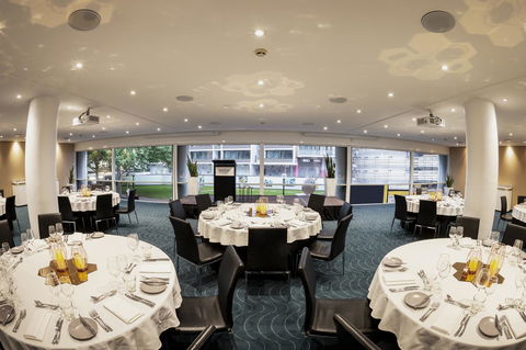 Novotel Sydney Darling Square - Accommodation Newcastle 23