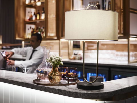 Novotel Sydney Darling Square - Accommodation Newcastle 43