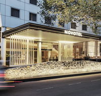 Novotel Sydney Darling Square - Accommodation Newcastle