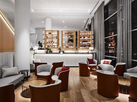 Novotel Sydney Darling Square - Accommodation Newcastle 42