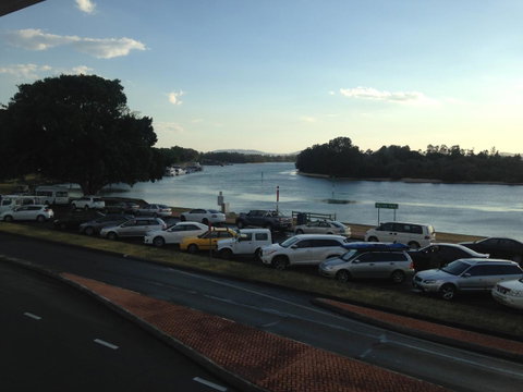 Lakes And Ocean Hotel Forster - Accommodation Newcastle 26