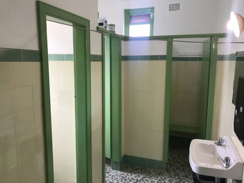 Lakes And Ocean Hotel Forster - Accommodation Newcastle 18