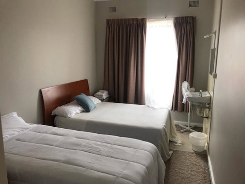 Lakes And Ocean Hotel Forster - Accommodation Newcastle 23