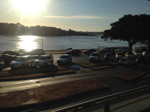 Lakes And Ocean Hotel Forster - Accommodation Newcastle 29