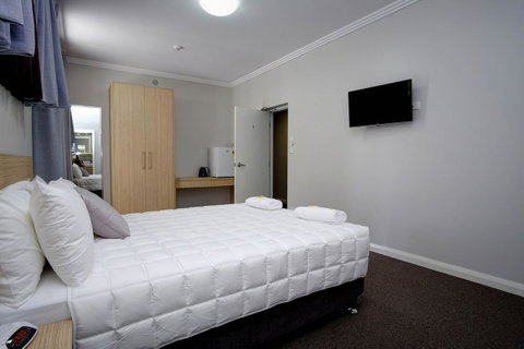 Lakes And Ocean Hotel Forster - Accommodation Newcastle 15