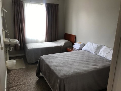 Lakes And Ocean Hotel Forster - Accommodation Newcastle 22