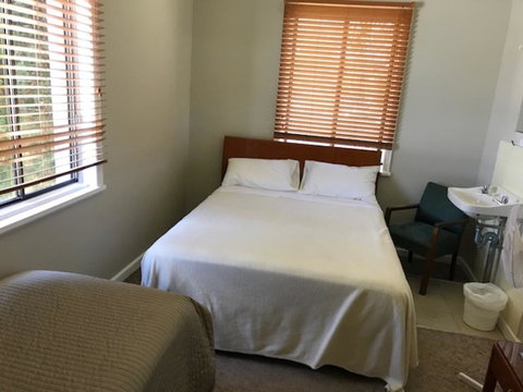 Lakes And Ocean Hotel Forster - Accommodation Newcastle 21