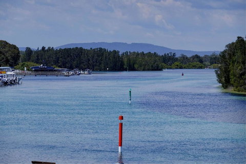 Lakes And Ocean Hotel Forster - Accommodation Newcastle 11