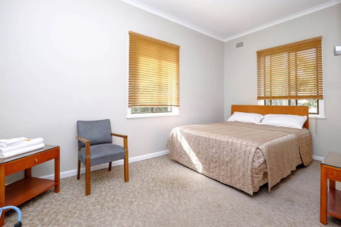 Lakes And Ocean Hotel Forster - Accommodation Newcastle 8