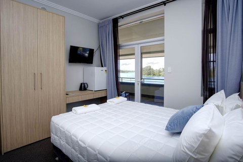 Lakes And Ocean Hotel Forster - Accommodation Newcastle 30