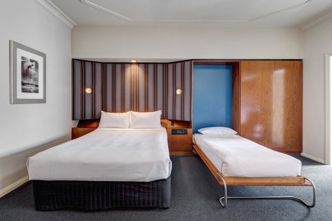 Regents Court Sydney - Accommodation Newcastle 5
