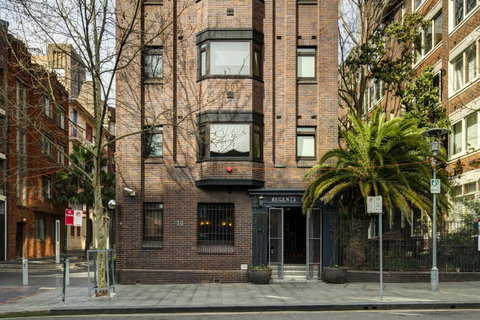 Regents Court Sydney - Accommodation Newcastle 29