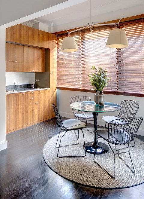 Regents Court Sydney - Accommodation Newcastle 21
