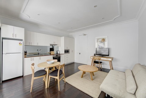 Regents Court Sydney - Accommodation Newcastle 9