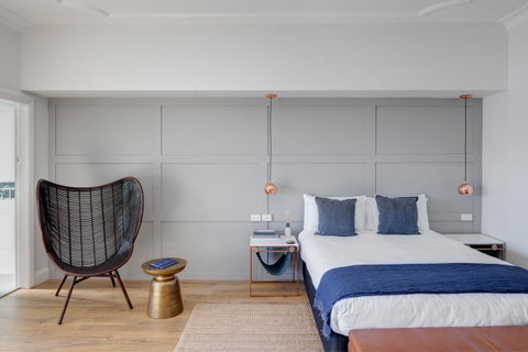 Regents Court Sydney - Accommodation Newcastle 24