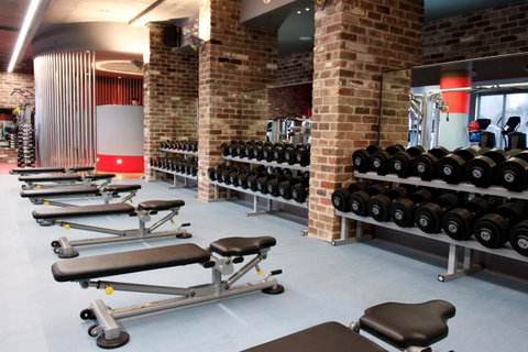 Regents Court Sydney - Accommodation Newcastle 30